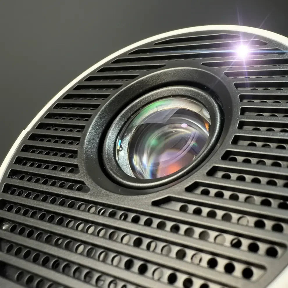 LUMXâą Projecteur pour JDR